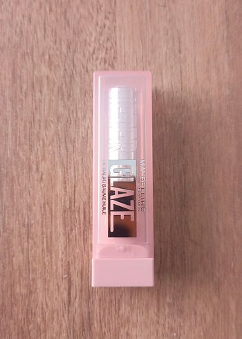 Maybelline lifter glaze lip balm