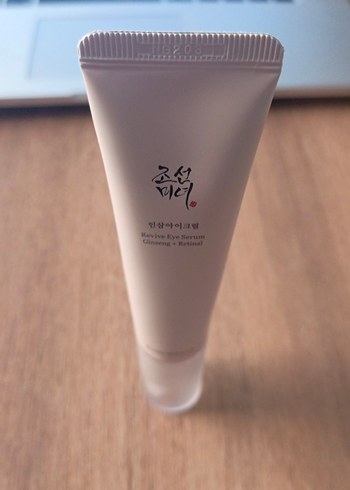  Beden Renk Beauty of Joseon göz serumu