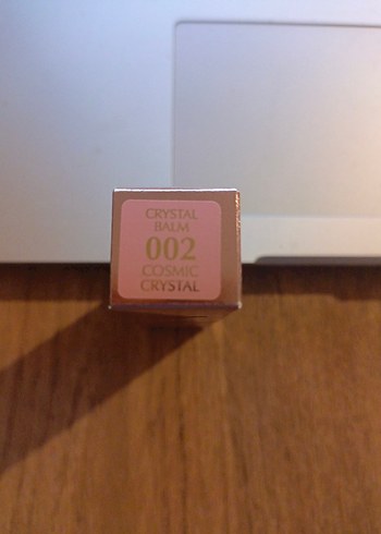 Estée Lauder Parlak Bej Crystal Balm - Görsel 5