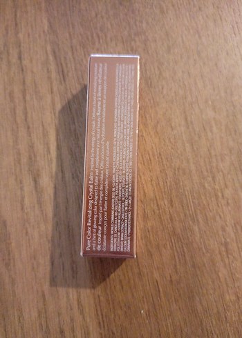 Estée Lauder Parlak Bej Crystal Balm - Görsel 3