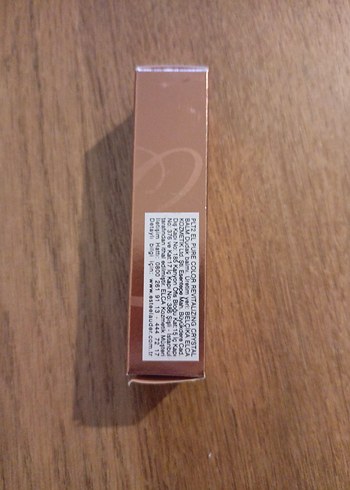 Estée Lauder Parlak Bej Crystal Balm - Görsel 2