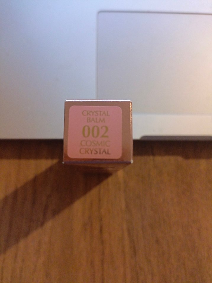 Estée Lauder Parlak Bej Crystal Balm - Görsel 5