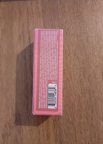 Benefit Splashlit Parlak tint ruj - Görsel 3