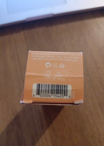 Benefit Dew-la-la Sıvı Işıltı Aydınlatıcı - Görsel 6