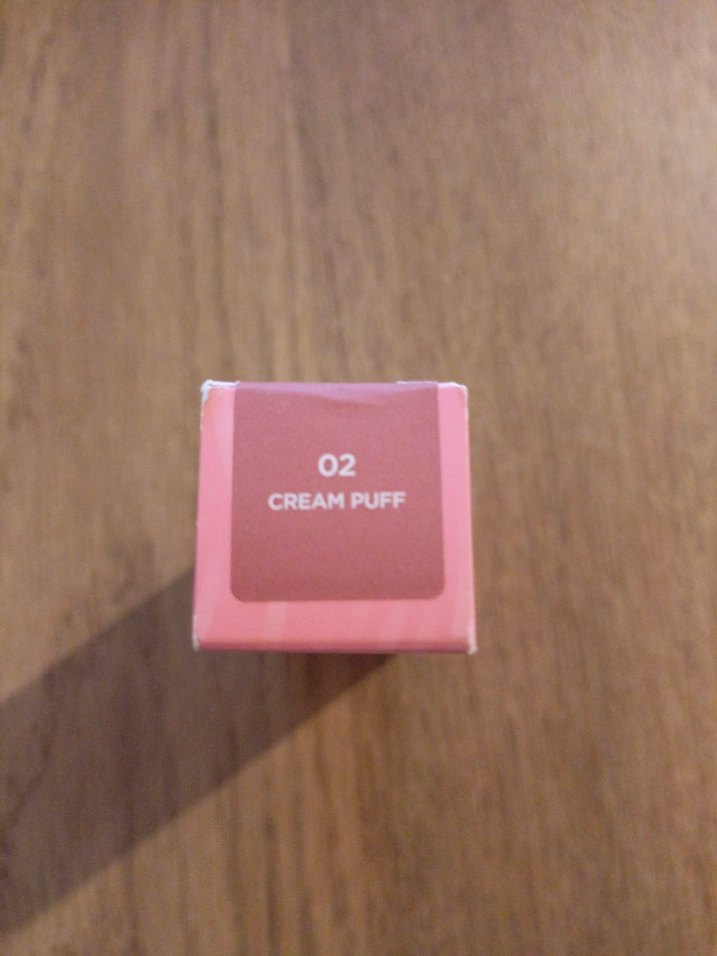 Benefit mat tint ruj - Görsel 5