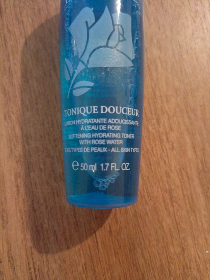 Lancôme Tonique Douceur Yumuşatıcı Tonik 50 ml - Görsel 5