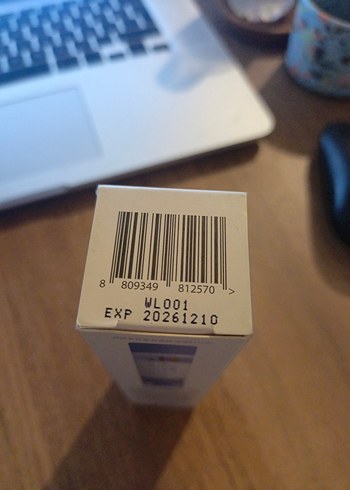 OOTD Kırışıklık karşıtı Yüz Serumu krem - Görsel 6