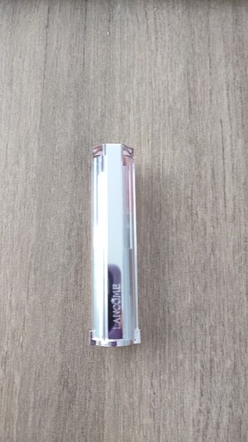 Lancome lip idole parlatıcı lip balm 