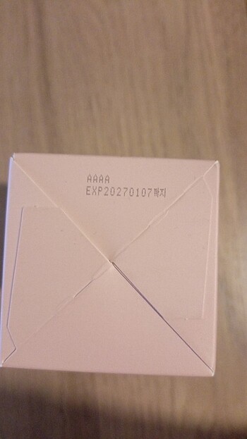 Byeolee kolajen Kore losyon - Görsel 5