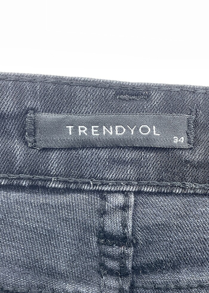 Trendyol & Milla Düz Kesim %70 İndirimli. - Görsel 4