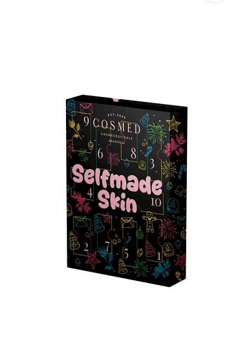 Cosmed 2026 advent calender - Görsel 5