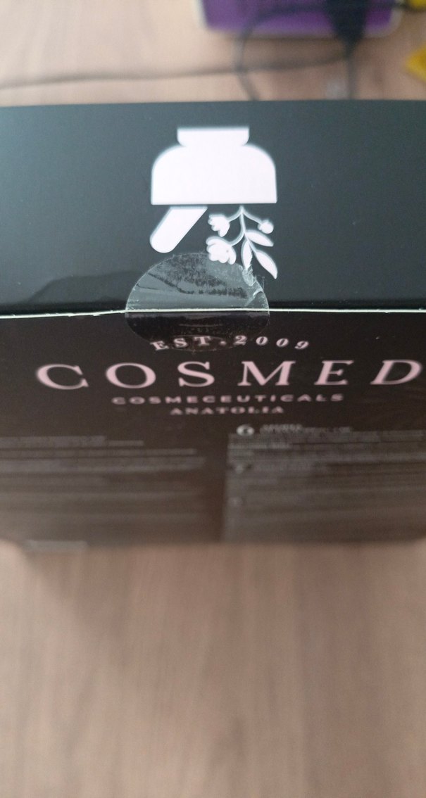 Cosmed 2026 advent calender - Görsel 3