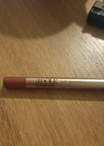 Beden Renk Lancôme Dudak Kalemi