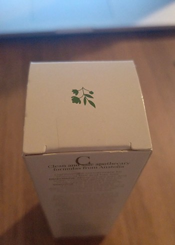 Cosmed Saç Dökülmesine Karşı Güçlendirici Serum 100 ml - Görsel 7