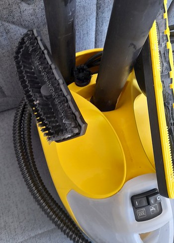 karçhirh Vakum Temizleyici - Görsel 5