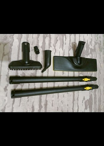 karçhirh Vakum Temizleyici - Görsel 6