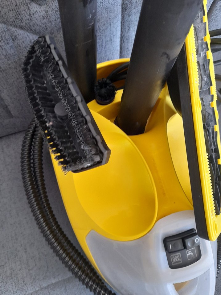 karçhirh Vakum Temizleyici - Görsel 5