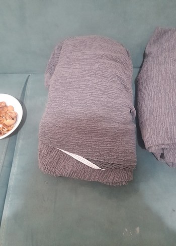 gırı Bohem Tarzı Kanepe Kılıfı - Görsel 4