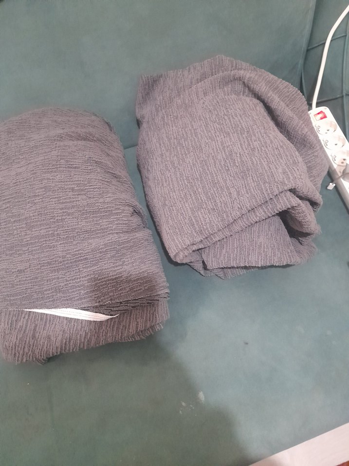 gırı Bohem Tarzı Kanepe Kılıfı - Görsel 3