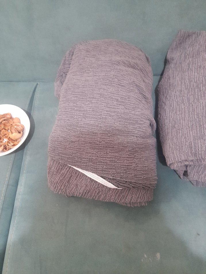 gırı Bohem Tarzı Kanepe Kılıfı - Görsel 4