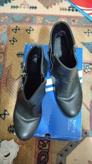 Kısa bot - Görsel 4