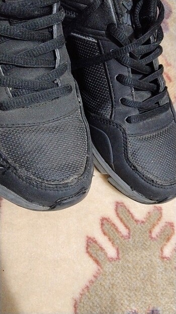 Jump ayakkabi - Görsel 2