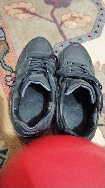 Jump ayakkabi - Görsel 4