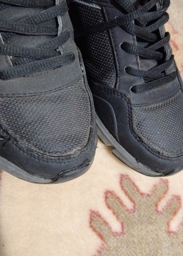 Jump ayakkabi - Görsel 2