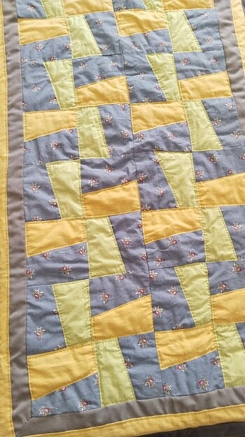 40 yama namazlik - Görsel 2