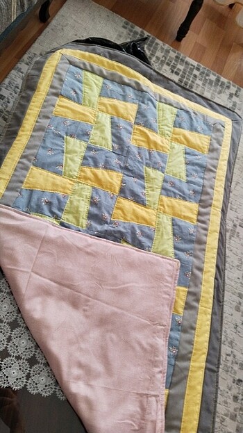 40 yama namazlik - Görsel 3