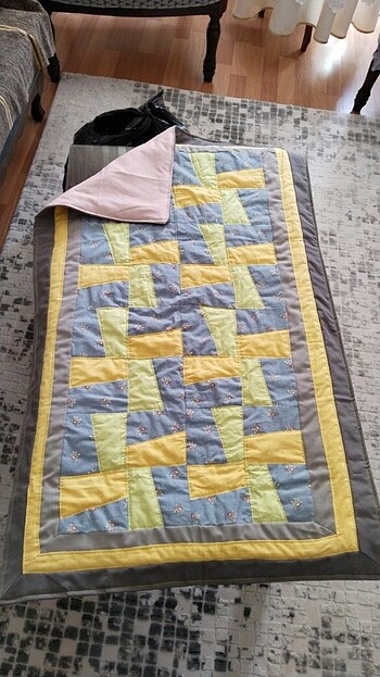 40 yama namazlik - Görsel 4