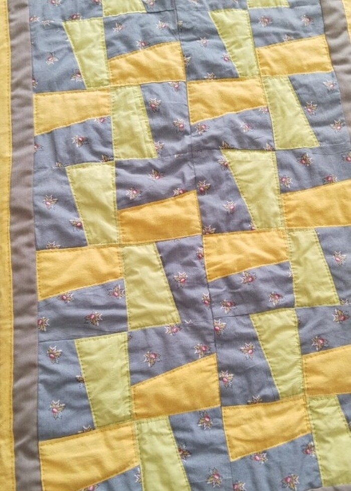 40 yama namazlik - Görsel 2