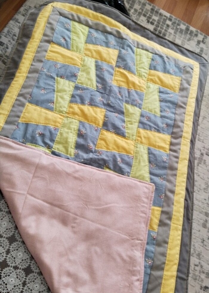 40 yama namazlik - Görsel 3