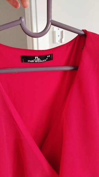 Uzun elbise - Görsel 5