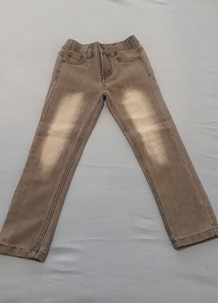 Cocuk pantalon