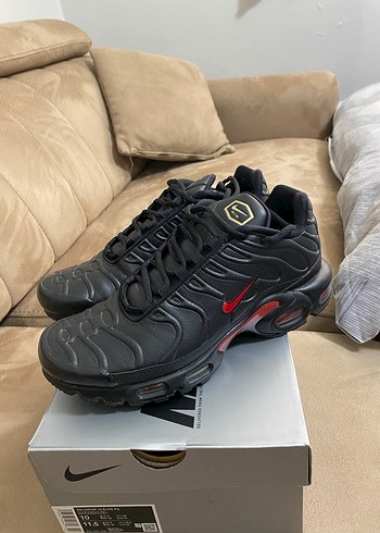 Nike air max plus tn yurt dışı spor ayakkabı - Görsel 3