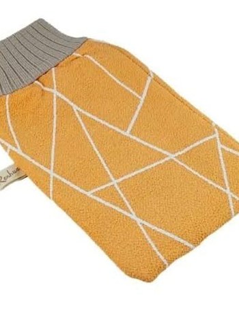 reyhan banyo kesesi mikrofiber - Görsel 2