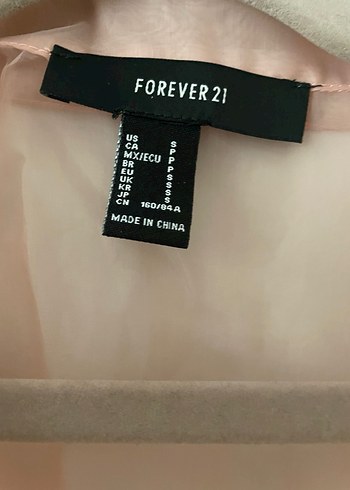 Pembe Midi Kadın tül Trençkot - Görsel 3