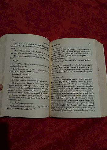 İki Şehrin Hikayesi - Charles Dickens - Görsel 2