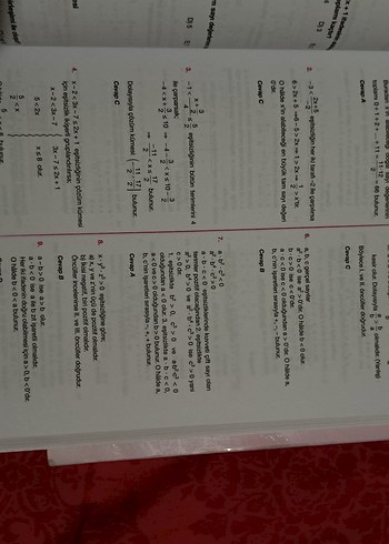 Yapay Zeka Destekli KPSS Konu Anlatımlı Kitap Seti - Görsel 6