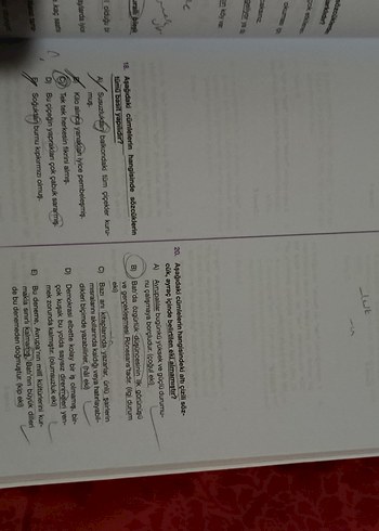 Yapay Zeka Destekli KPSS Konu Anlatımlı Kitap Seti - Görsel 7