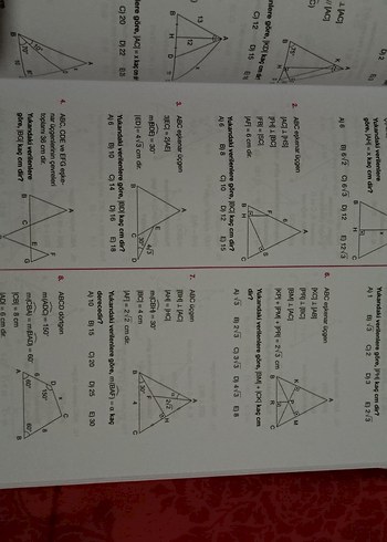 Yapay Zeka Destekli KPSS Konu Anlatımlı Kitap Seti - Görsel 8