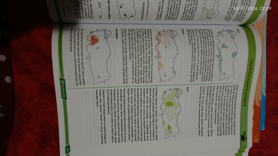 Yapay Zeka Destekli KPSS Konu Anlatımlı Kitap Seti - Görsel 3