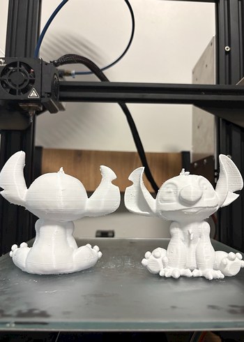 Boyanabilir Figürler - Görsel 4