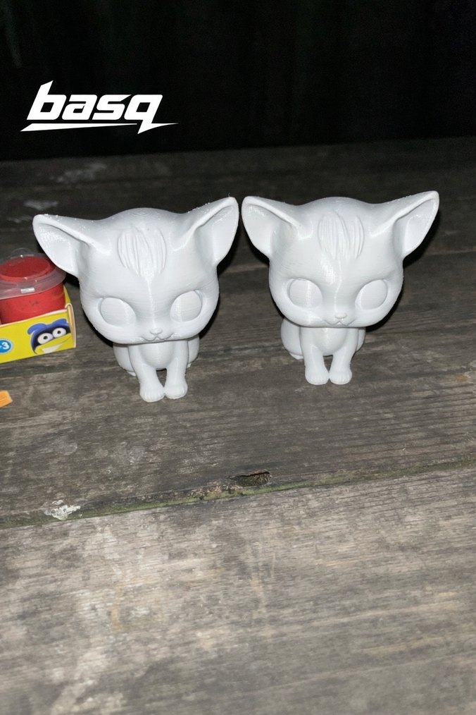 Boyanabilir Figürler - Görsel 5