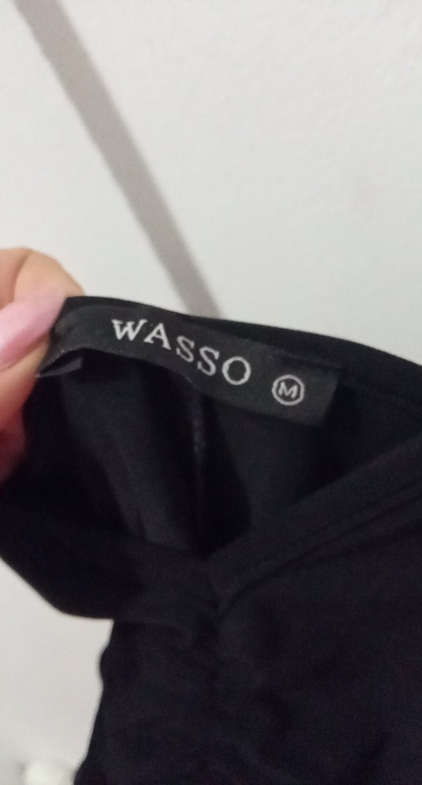 askıları taşlı elbise - Görsel 2