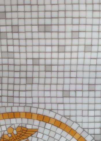 Orijinal Hermès Tabak 15×15 cm  Kutulu - Görsel 8