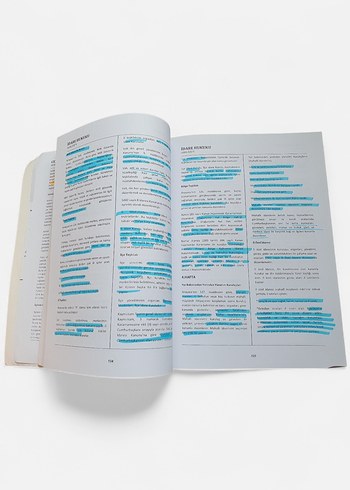 AUZEF Adalet 2. Sınıf Güz Dönemi  Konu Anlatımı + Deneme Seti - Görsel 5