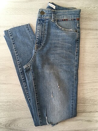 Zara ihracat fazlası ürün