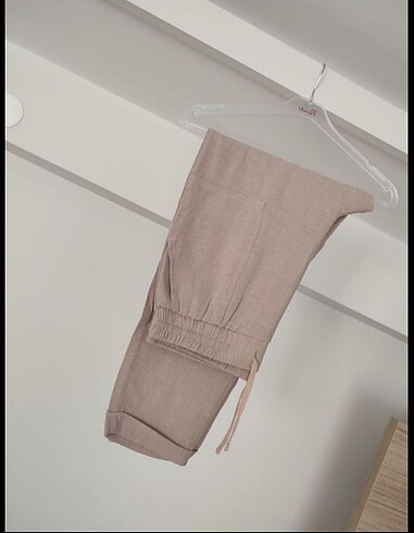 Keten pantolon
